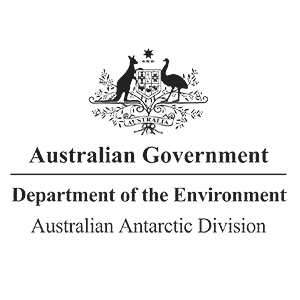 Australian Antarctic DividionThe Australian Antarctic Division, based in Hobart, Tasmania, is a division of the Australian Government’s Department of the Environment and Energy.  Over 300 permanent and temporary staffs are employed, including: •	oper