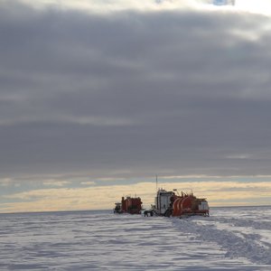 raid progression ©Bruno Jourdain