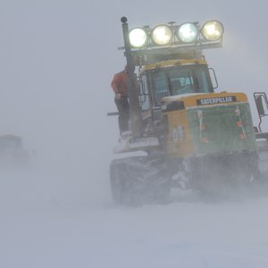 raid ©Bruno Jourdain