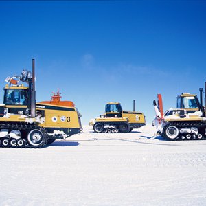 Challenger ©Joël Savarino