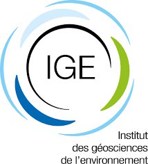 Institut des Géosciences de l’Environnement
