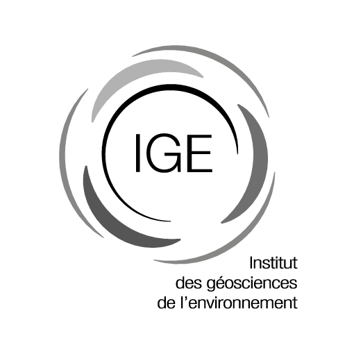 Logo IGE